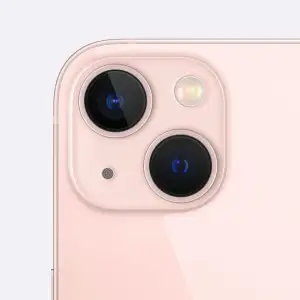Apple iPhone 13, 256 ГБ, Pink (Розовый)