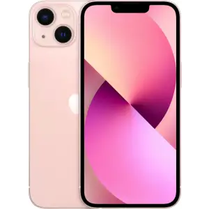 Apple iPhone 13, 256 ГБ, Pink (Розовый)