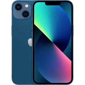 Apple iPhone 13, 128 ГБ, Blue (Синий)