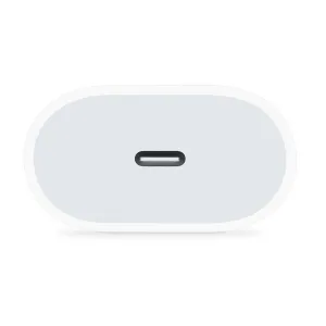 Адаптер питания Apple USB‑C мощностью 20 Вт