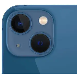 Apple iPhone 13, 128 ГБ, Blue (Синий)