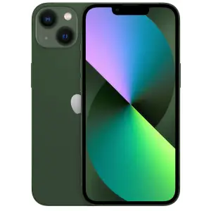 Apple iPhone 13, 128 ГБ, Green (Зеленый)
