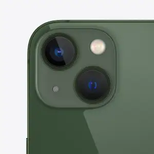 Apple iPhone 13, 128 ГБ, Green (Зеленый)