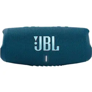 Портативная акустика JBL Charge 5 (Синяя)