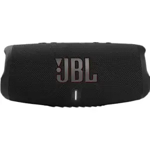 Портативная акустика JBL Charge 5 (Черная)
