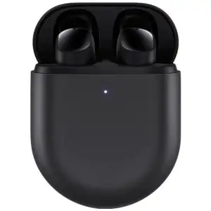 Беспроводные наушники Xiaomi Redmi Buds 3 Pro Graphite Black (Черный)