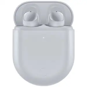 Беспроводные наушники Xiaomi Redmi Buds 3 Pro Glacier Gray (Серый)