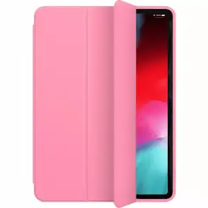 Чехол для Apple iPad Pro 11 Case Protect (Розовый)