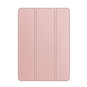 Чехол для Apple iPad Air 10.9 Case Protect (Розовое золото)