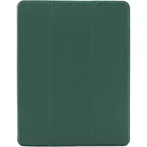 Чехол для Apple iPad Air 10.9 Case Protect (Сосновый лес)