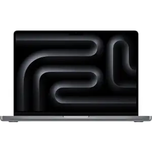 Apple MacBook Pro 14 2023 M3 Pro (11c CPU, 14c GPU) 8GB 512GB Space Gray (Серый космос)