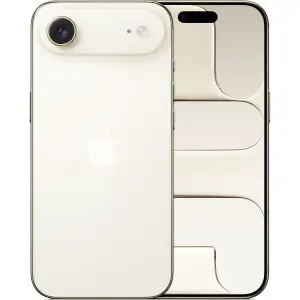 Apple iPhone Air 256 ГБ Золотой (Light Gold) eSIM
