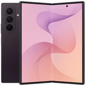 Смартфон Samsung Galaxy Z Fold8 Ultra 12/256 ГБ Фиолетовая тень (Violet Shadow)