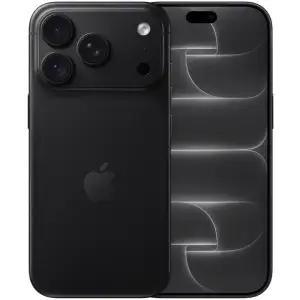 Apple iPhone 18 Pro 256 ГБ Черный (Black) nano SIM + eSIM