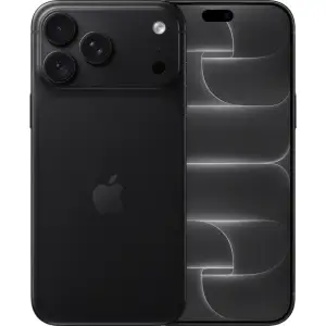 Apple iPhone 18 Pro Max 2 ТБ Черный (Black) eSIM