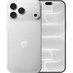 Apple iPhone 18 Pro Max 2 ТБ Серебристый (Silver) nano SIM + eSIM