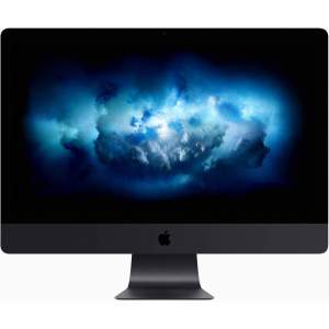 Моноблок Apple iMac Pro 27