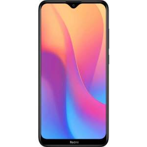 Смартфон Xiaomi Redmi 8A 2/32Gb Черный Global Version