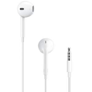 Наушники Apple EarPods with Remote and Mic