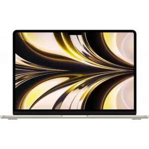 Apple MacBook Air 13 M2 2022 8Gb 256Gb Сияющая звезда (Starlight)