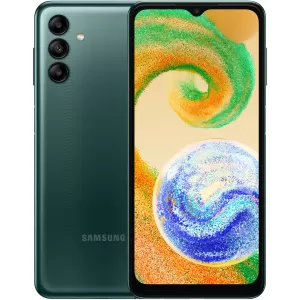 Смартфон Samsung Galaxy A04S 4/64Gb Green (Зеленый)