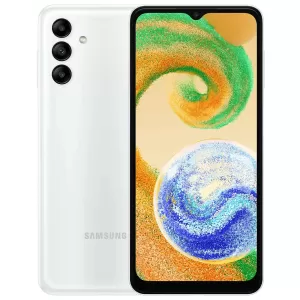 Смартфон Samsung Galaxy A04S 4/64Gb White (Белый)