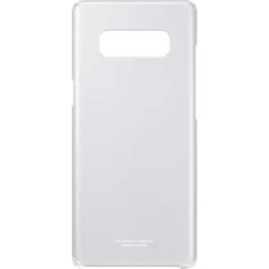 Чехол Samsung Clear Cover для Samsung Galaxy Note 8 (Прозрачный) EF-QN950CTEGRU