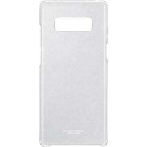 Чехол Samsung Clear Cover для Samsung Galaxy Note 8 (Прозрачный) EF-QN950CTEGRU