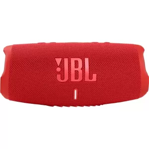 Портативная акустика JBL Charge 5 (Красная)