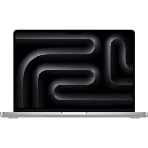 Apple MacBook Pro 14 2023 M3 (8c CPU, 10c GPU) 64GB 1024GB Silver (Серебристый)