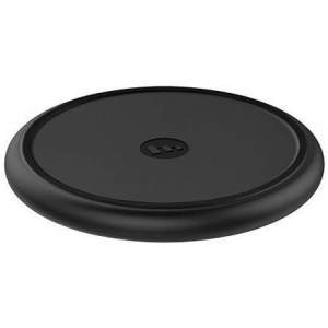 Беспроводное зарядное устройство Mophie Wireless Charger Pad (Черный)