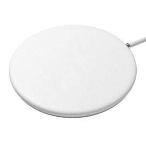 Беспроводное зарядное устройство Meizu Wireless Charger (Белый)