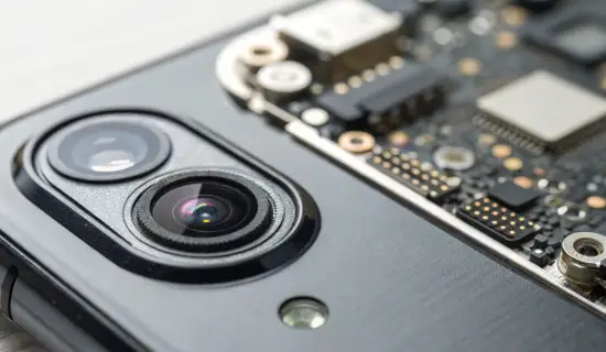 iPhone 16 Pro Max vs iPhone 15 Pro Max: большое сравнение камер и видео