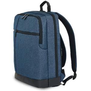 Рюкзак Xiaomi (Mi) 90 Points Classic Business Backpack (Синий)