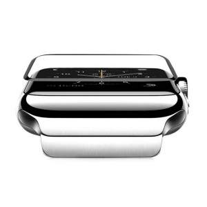 Защитное стекло для Apple Watch 44mm