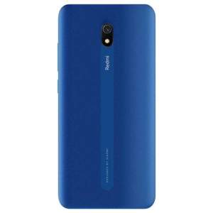 Смартфон Xiaomi Redmi 8A 2/32Gb Синий Global Version