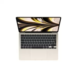 Apple MacBook Air 13, 8 ГБ, 256 ГБ SSD, «сияющая звезда»