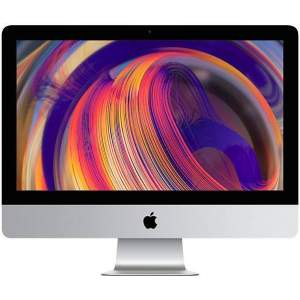 Моноблок Apple iMac 21,5