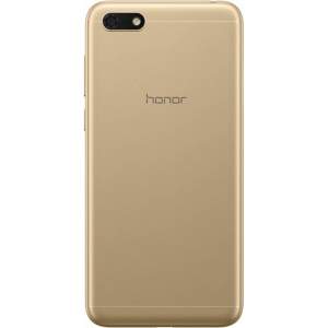 Телефон Honor 7A 2/16 Gb (Золотой)
