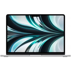 Apple MacBook Air 13, 8 ГБ, 256 ГБ SSD, серебристый