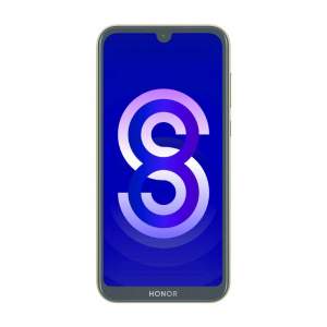 Телефон Honor 8S 2/32 GB (Золотой)