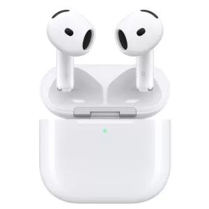 Наушники AirPods (4-го поколения, 2024) с шумоподавлением