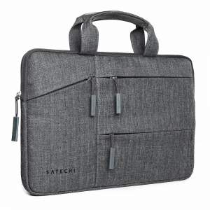 Сумка Satechi Water-Resistant Laptop Carrying Case для ноутбуков до 15