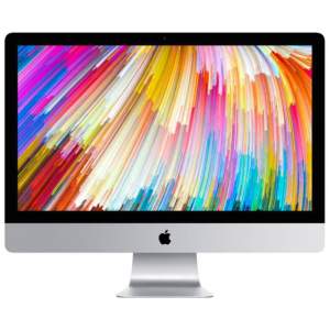 Моноблок Apple iMac 27