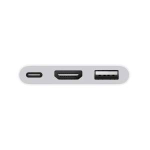 Переходник Apple USB-C Digital AV Multiport