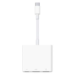 Переходник Apple USB-C Digital AV Multiport