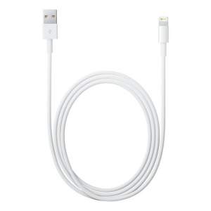 Кабель Apple Lightning to USB Cable 1.0m