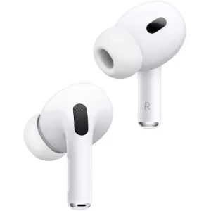 Наушники Apple AirPods Pro (2-го поколения, 2023) MagSafe USB-C, белый