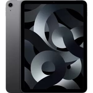 Apple iPad Air (2022) 10,9 Wi-Fi 64 ГБ, Серый космос