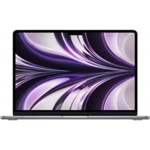 Apple MacBook Air 13, 8 ГБ, 256 ГБ SSD, «серый космос»
